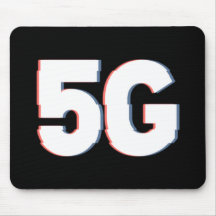 Distorted Reality Alert voor 5G Gevaar