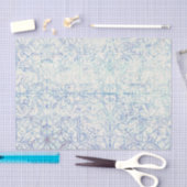 Distressed Damask Sierontwerp Tissuepapier (Craft)