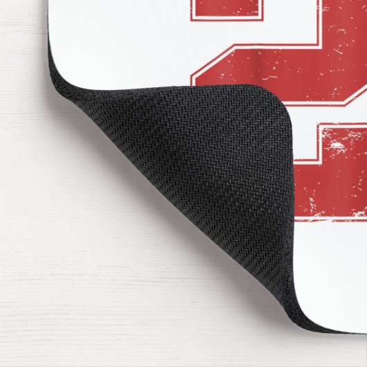 Distressed December 25  Muismat (Hoek)