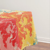 Distressed Elegance Tafelkleed (Voorbeeld)