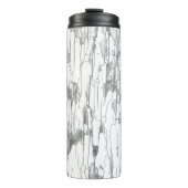 Distressed Paint  Thermosbeker (Voorkant)