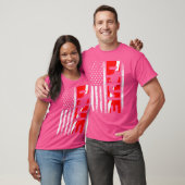 Distressed Scuba Diving T-shirt (Unisex)
