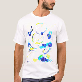 Distributie 1 t-shirt