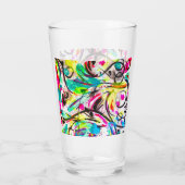 Distributie 3 glas (Achterkant)