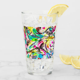 Distributie 3 glas