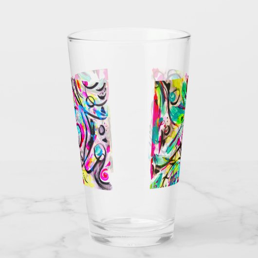 Distributie 3 glas (Links)