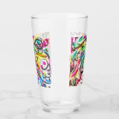 Distributie 3 glas (Rechts)