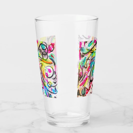 Distributie 3 glas (Rechts)