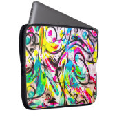 Distributie 3 laptop sleeve (Voorkant Rechts)