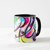 Distributie 3 mok (Voorkant rechts)