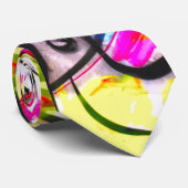 Distributie 3 stropdas (Opgerold)