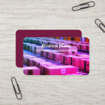 Distributie Groothandel