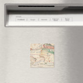 Distributie planten magneet (Insitu (Vaatwasser))