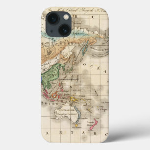 Distributie primitief du genre humain Case-Mate iPhone case