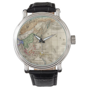Distributie primitief du genre humain horloge