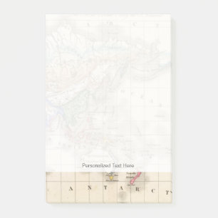Distributie primitief du genre humain post-it® notes