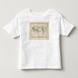 distributie van Indo Germanic Kinder Shirts