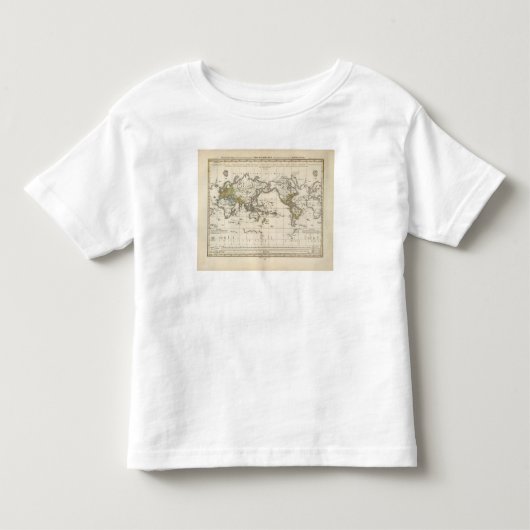 distributie van Indo Germanic Kinder Shirts (Voorkant)