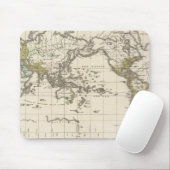 distributie van Indo Germanic Muismat (Met muis)