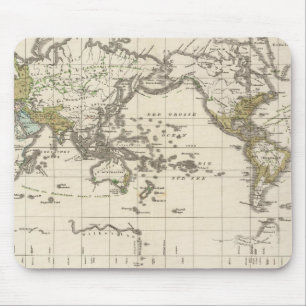 distributie van Indo Germanic Muismat