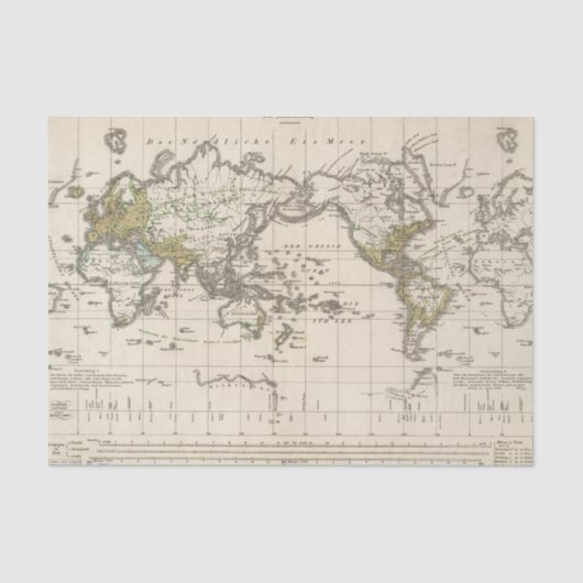 distributie van Indo Germanic Tissuepapier (Voorkant)