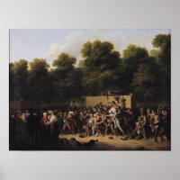 Distributie van levensmiddelen en wijn