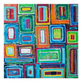 District 23 Perfect Poster