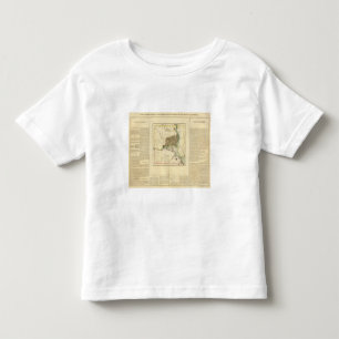District Columbia Kinder Shirts