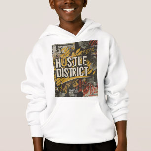 district Hustle