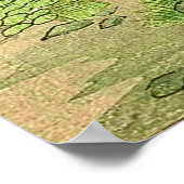 district Suenaga in Rain Kasamatsu Shiro 1939 Poster (Hoek)