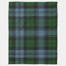 district Sutherland Tartan.