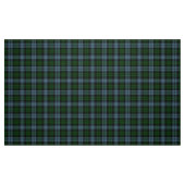 district Sutherland Tartan. Stof (Fat Quarter)