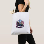 District Tote Bag (Dichtbij)