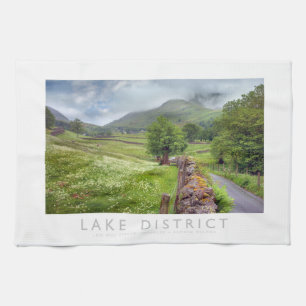 Districtmeer Theedoek