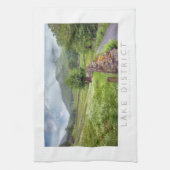 Districtmeer Theedoek (Verticaal)