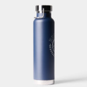 Distro Foxtrot Universiteit Waterfles (Rechts)