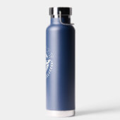 Distro Foxtrot Universiteit Waterfles (Links)