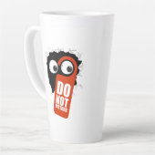 Disturb.b. Latte Mok (Linkerhoek)