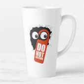 Disturb.b. Latte Mok (Rechts)