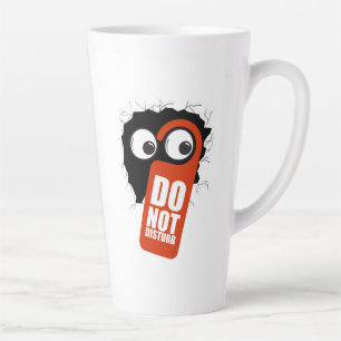 Disturb.b. Latte Mok