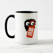 Disturb.b. Mok (Links)