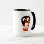 Disturb.b. Mok (Voorkant rechts)