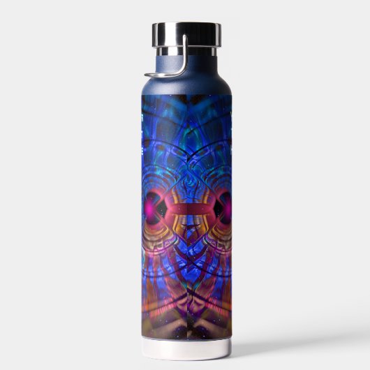 Disturbance Waterfles (Rechts)