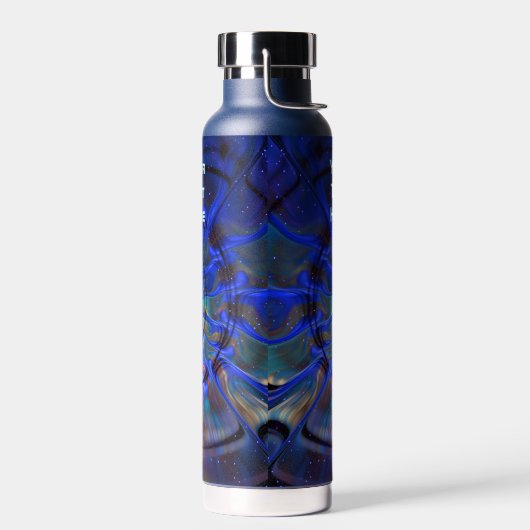 Disturbance Waterfles (Links)