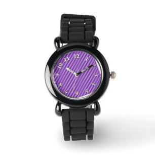 Disturbia Horloge