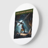 Disturbing View Grote Klok (Hoek)