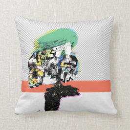 #DisturbTheUniverse Kussen