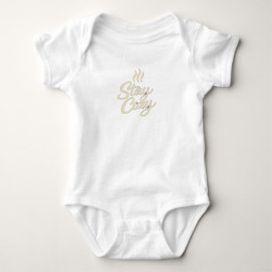 Dit adorable babybodysuit romper