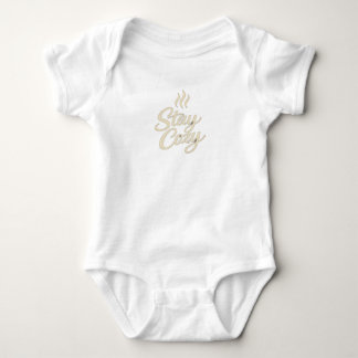 Dit adorable babybodysuit romper