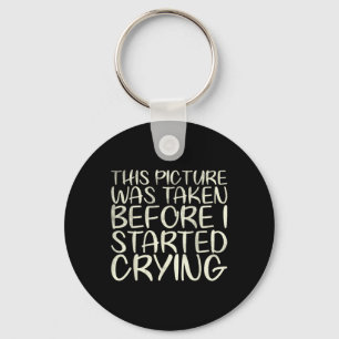 Dit Afbeelding werd genomen voordat ik voor Bride Sleutelhanger